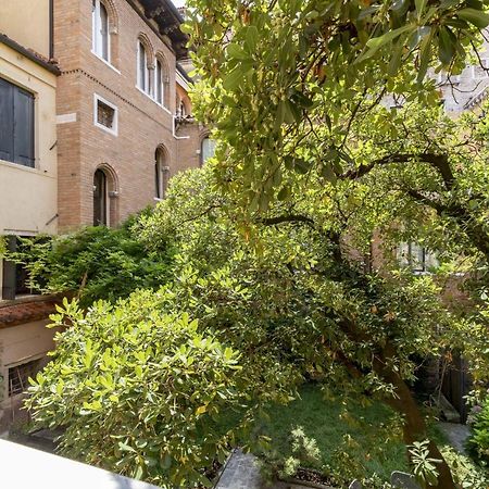 Ca' San Carlo Residence By Wonderful Italy Venecia Exterior foto