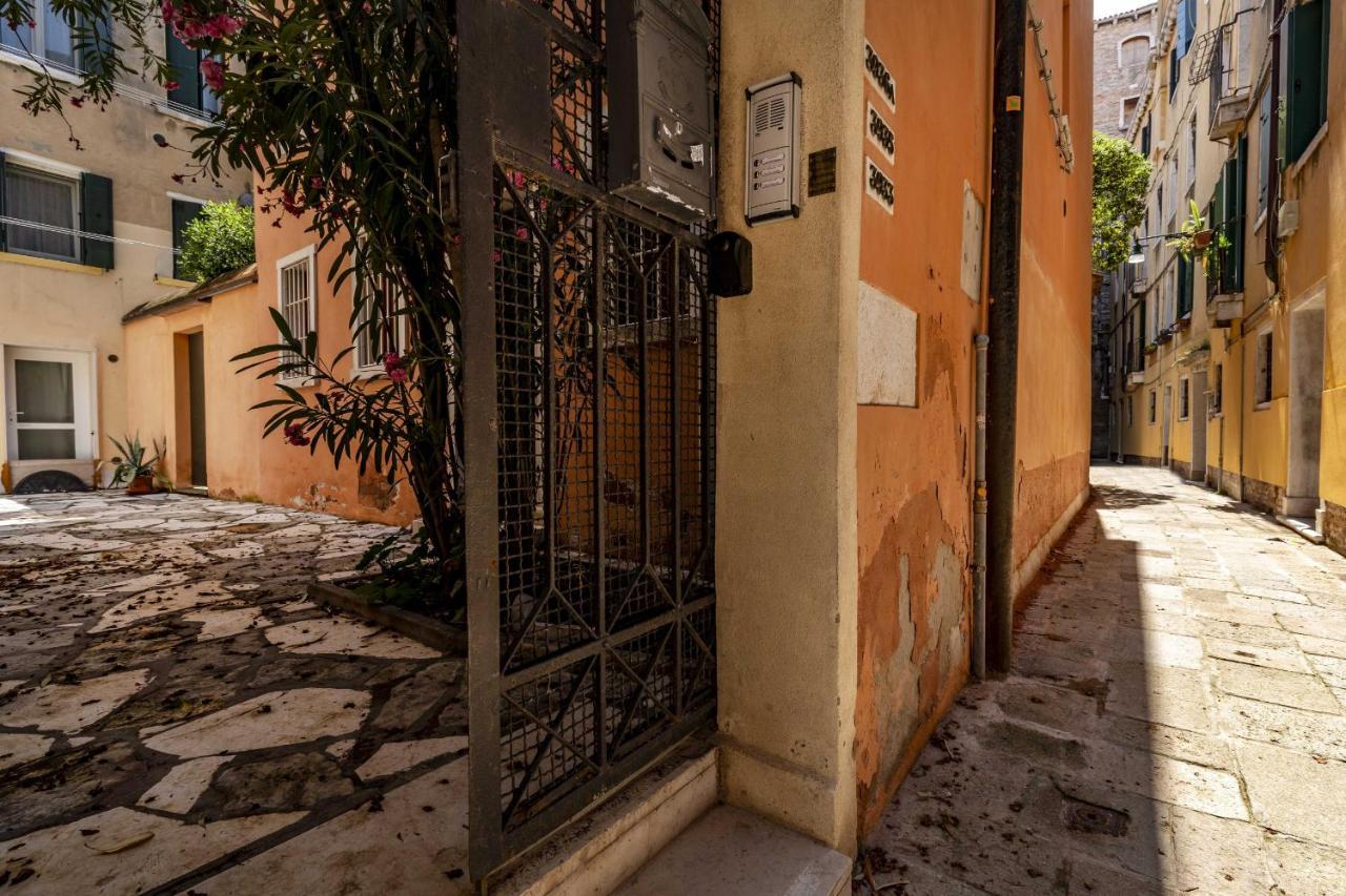 Ca' San Carlo Residence By Wonderful Italy Venecia Exterior foto