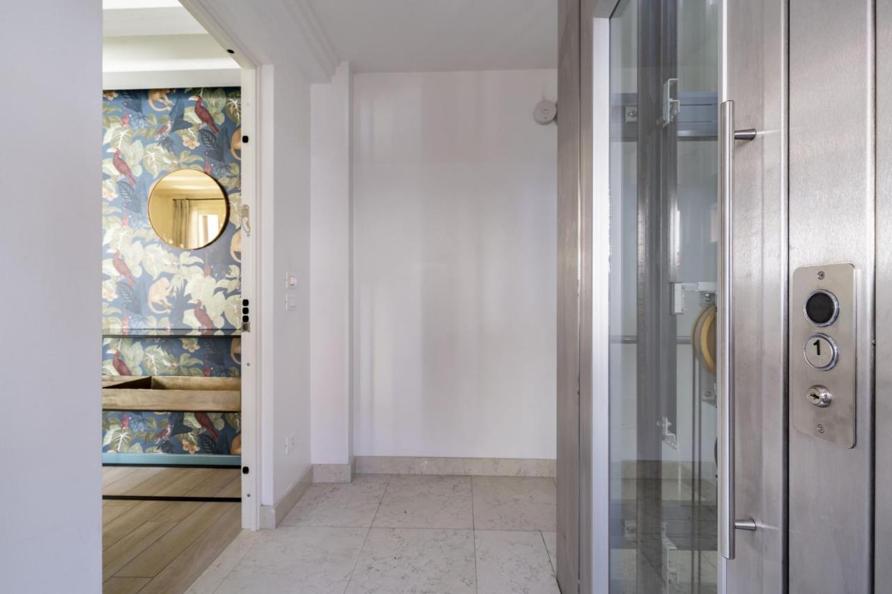 Ca' San Carlo Residence By Wonderful Italy Venecia Exterior foto