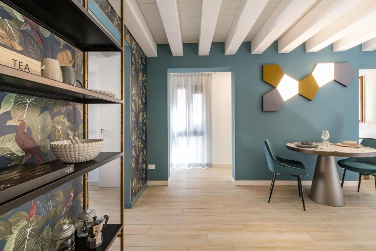Ca' San Carlo Residence By Wonderful Italy Venecia Exterior foto