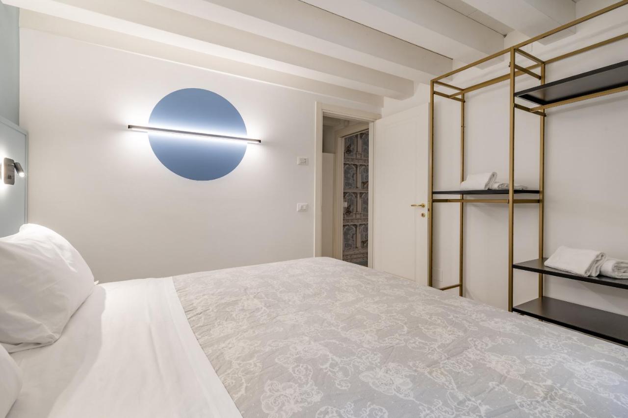 Ca' San Carlo Residence By Wonderful Italy Venecia Exterior foto
