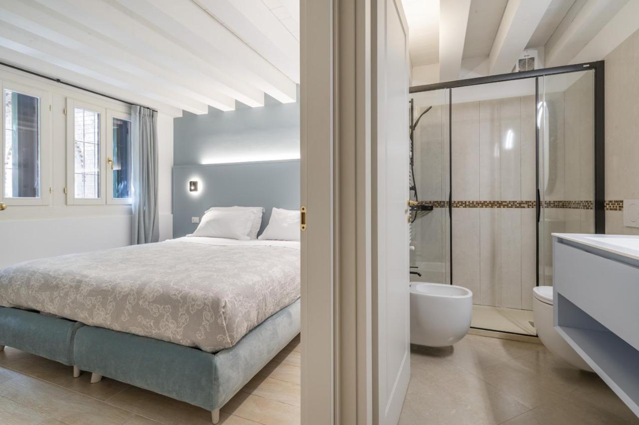 Ca' San Carlo Residence By Wonderful Italy Venecia Exterior foto