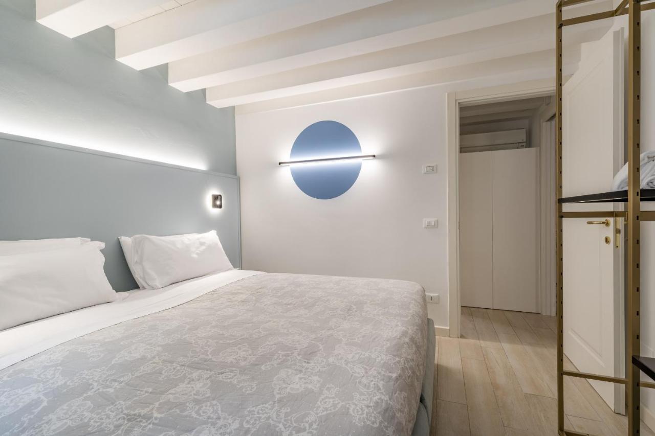 Ca' San Carlo Residence By Wonderful Italy Venecia Exterior foto