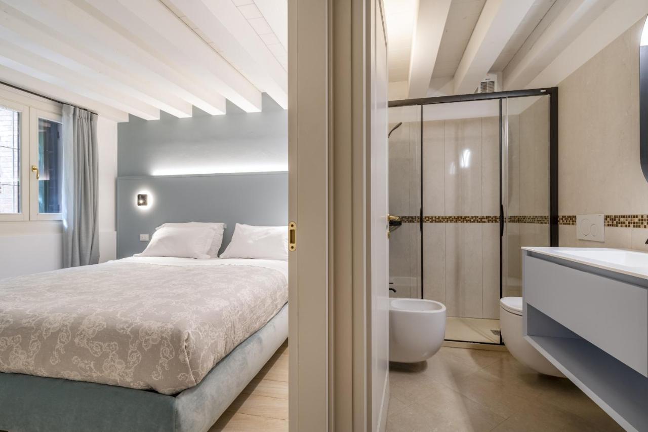 Ca' San Carlo Residence By Wonderful Italy Venecia Exterior foto