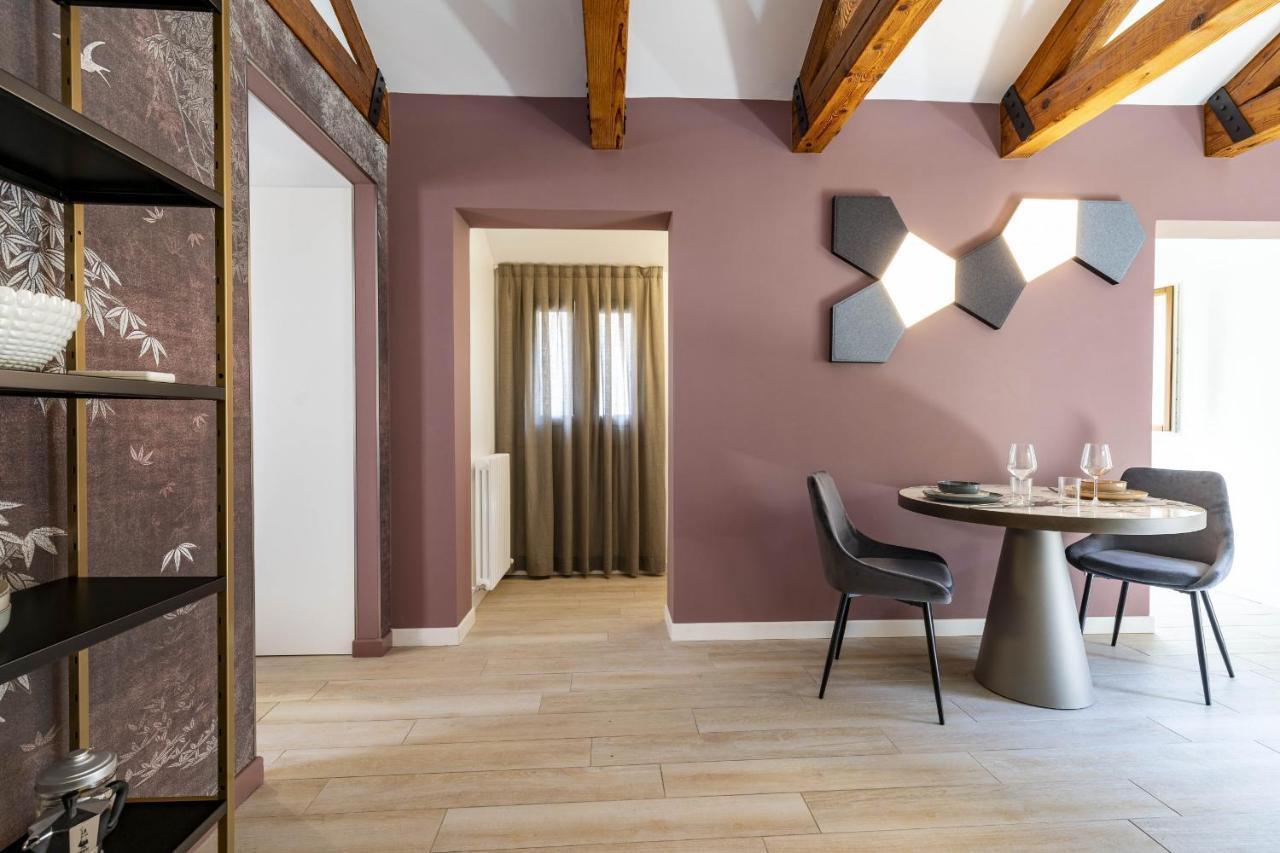 Ca' San Carlo Residence By Wonderful Italy Venecia Exterior foto