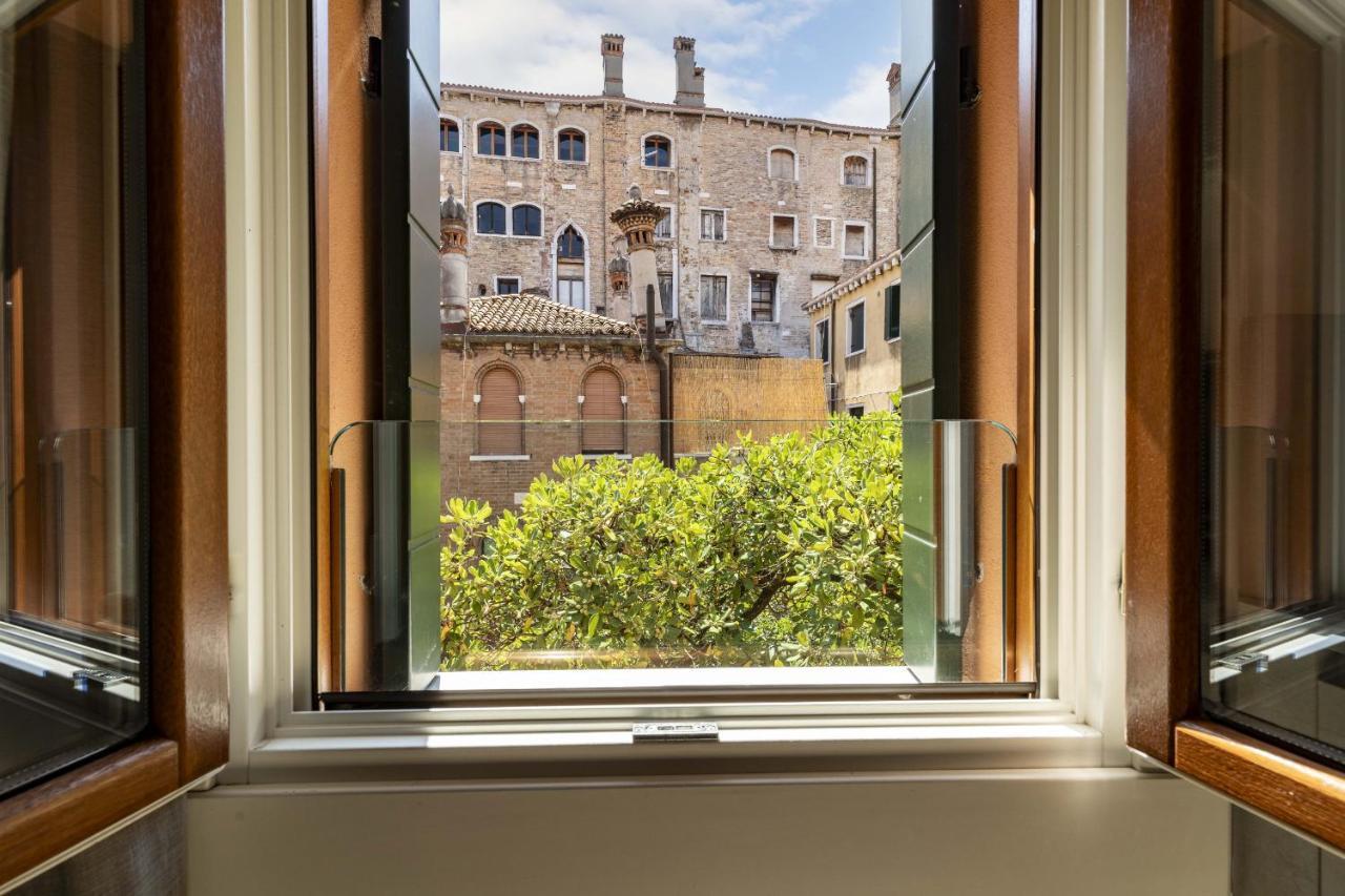 Ca' San Carlo Residence By Wonderful Italy Venecia Exterior foto
